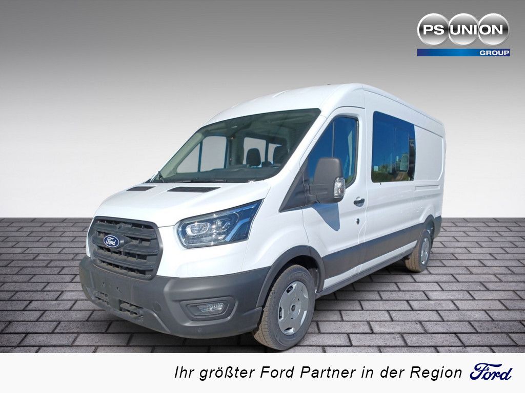 Ford Transit 2025