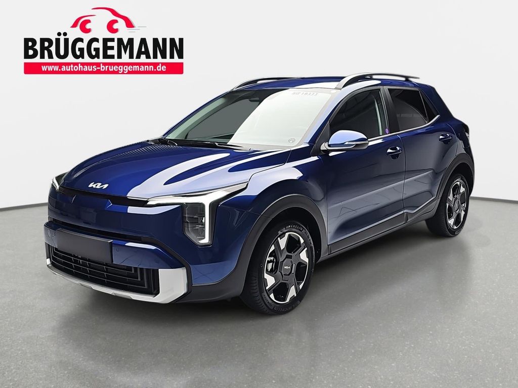 Kia Stonic 2026