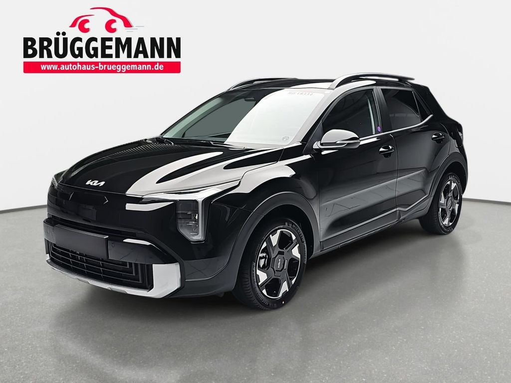 Kia Stonic 2026