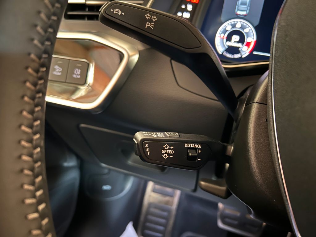 Audi S7 2019
