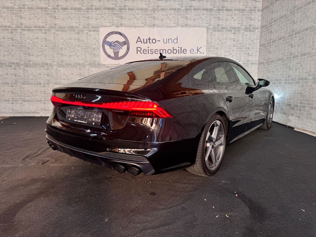 Audi S7 2019
