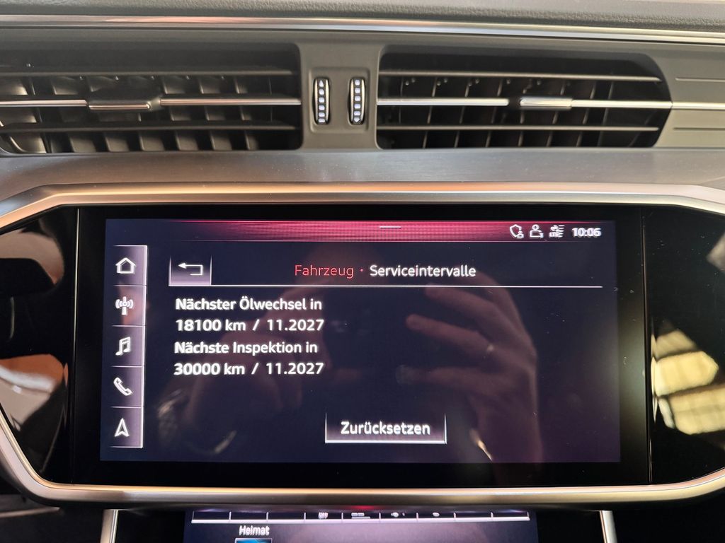 Audi S7 2019
