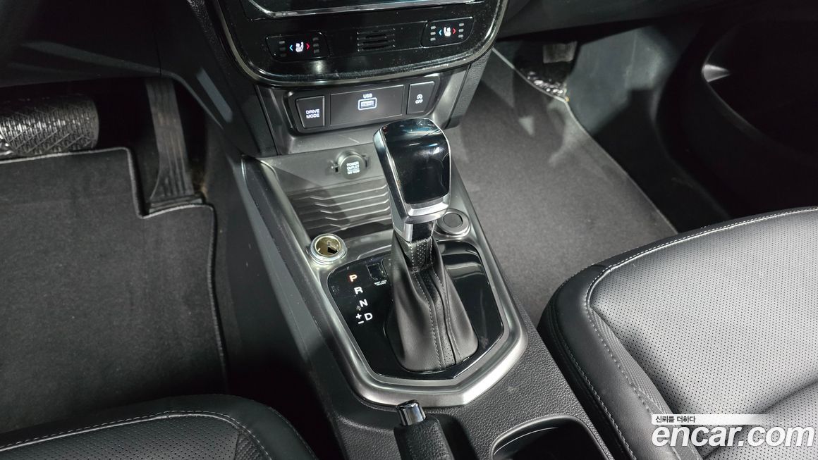 KG_Mobility_Ssangyong TIBOLI 2022