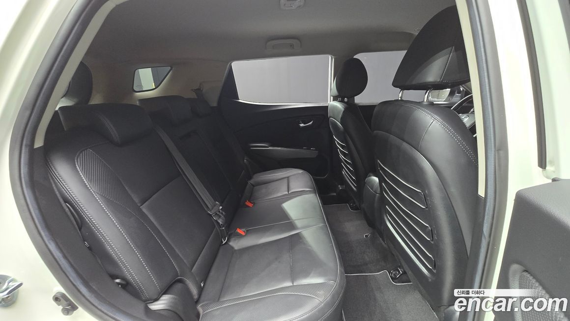 KG_Mobility_Ssangyong TIBOLI 2022