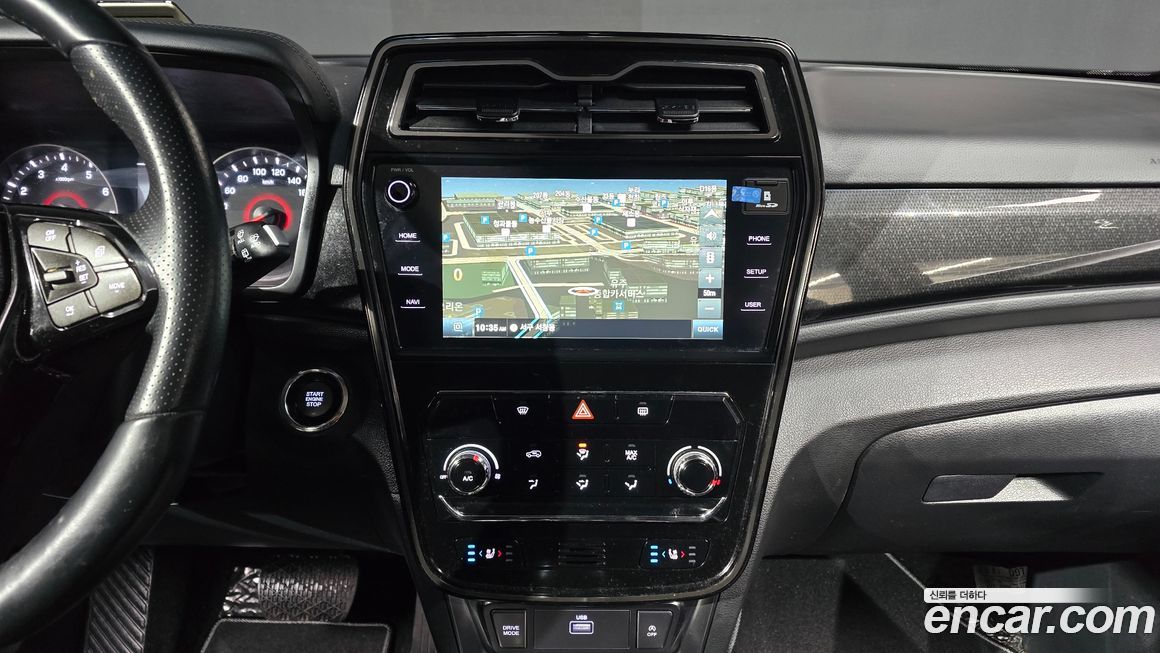 KG_Mobility_Ssangyong TIBOLI 2022