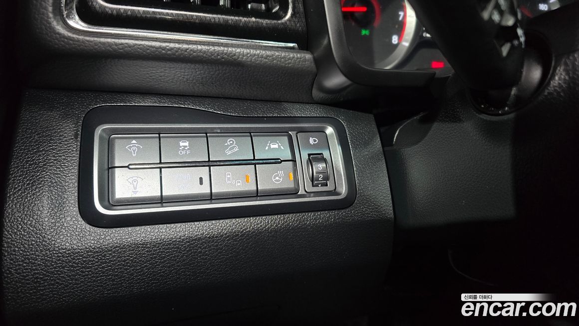 KG_Mobility_Ssangyong TIBOLI 2022