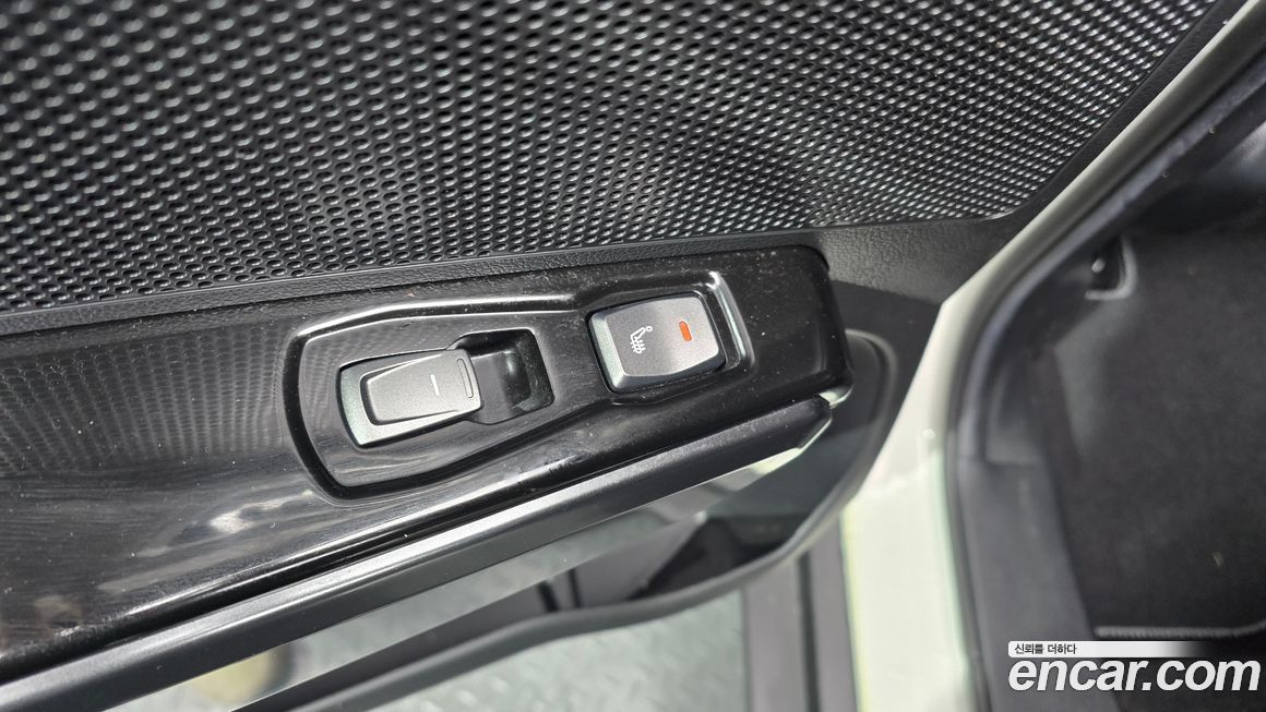 KG_Mobility_Ssangyong TIBOLI 2022