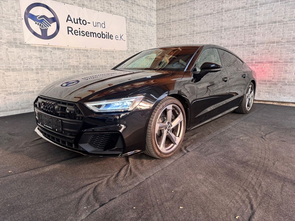 Audi S7 2019