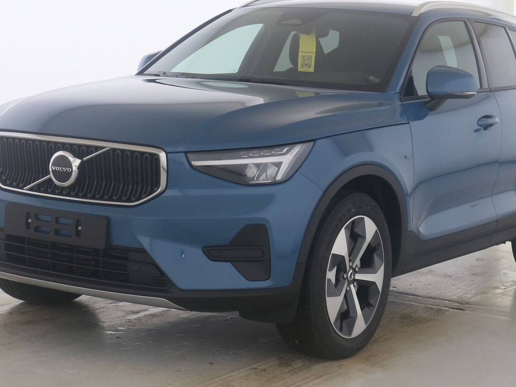 Volvo XC40 2024