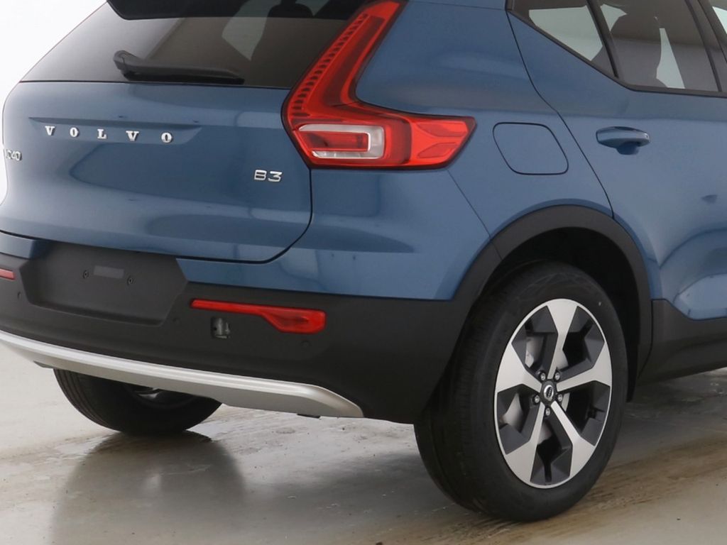 Volvo XC40 2024