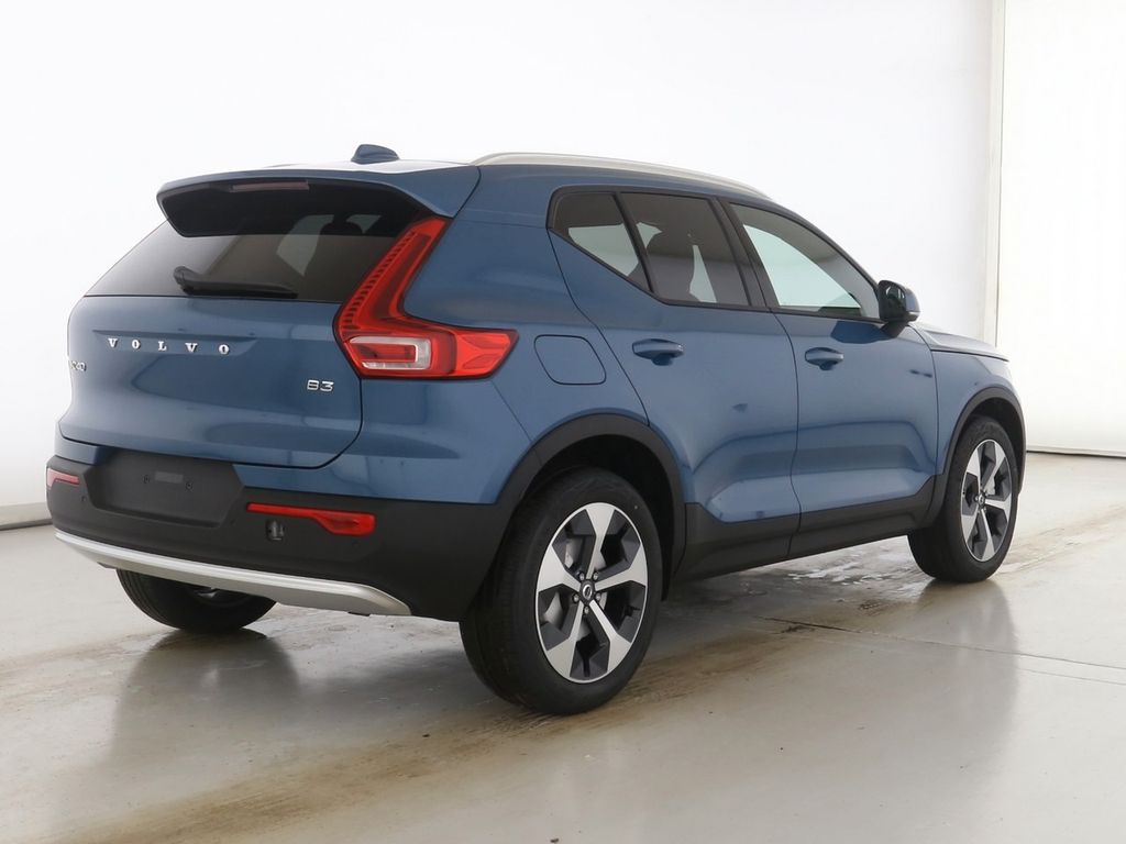 Volvo XC40 2024