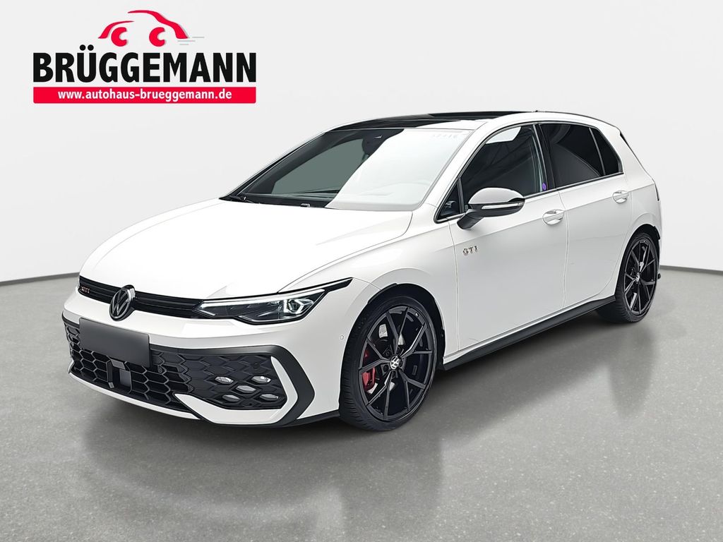 Volkswagen Golf 2024