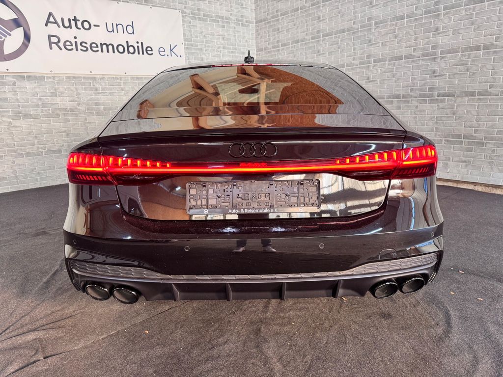 Audi S7 2019
