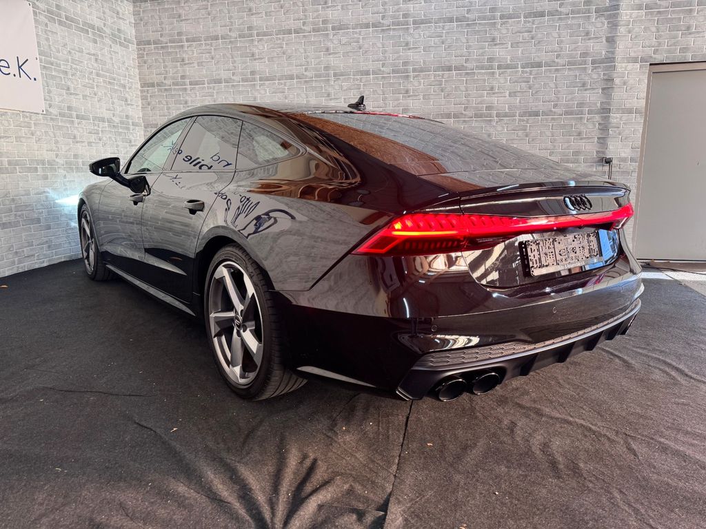 Audi S7 2019