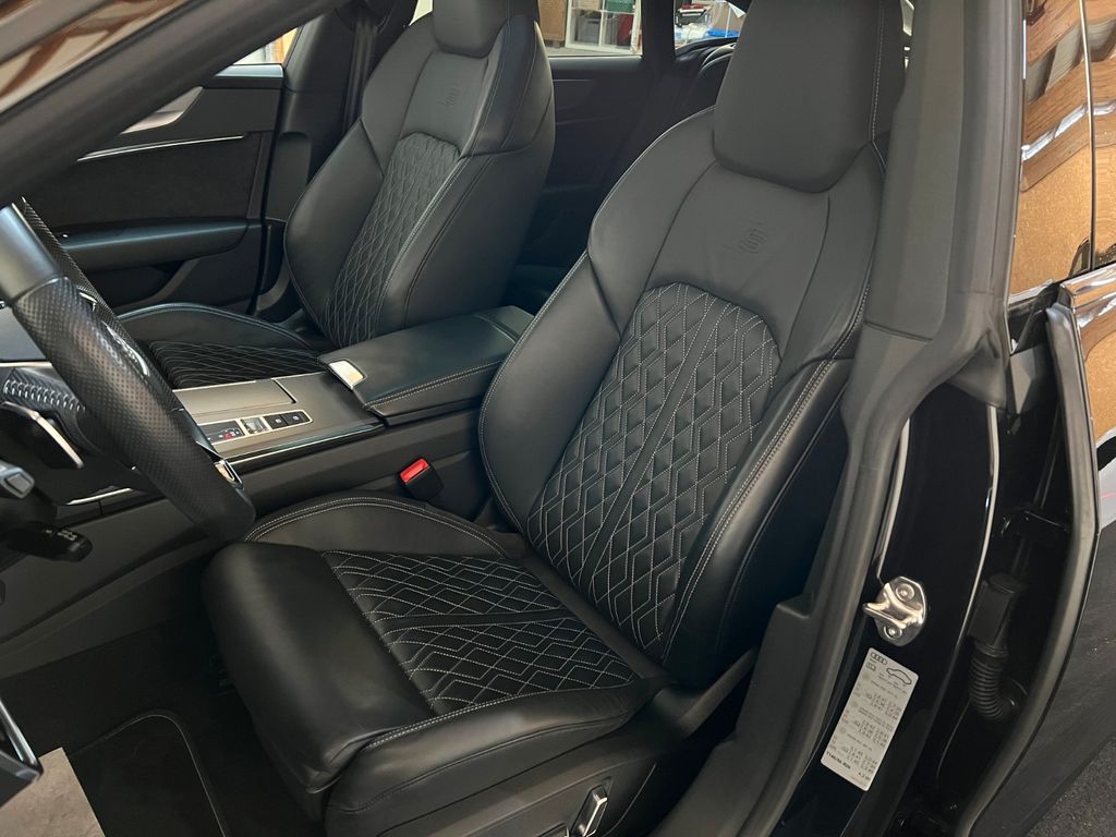 Audi S7 2019