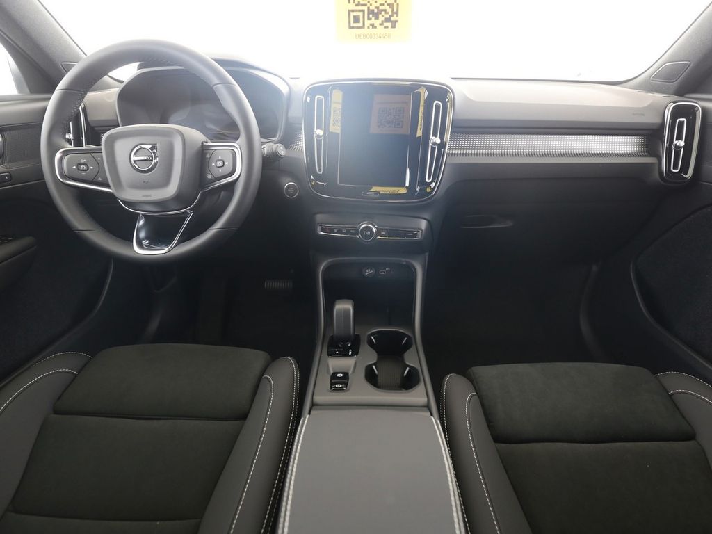 Volvo XC40 2024