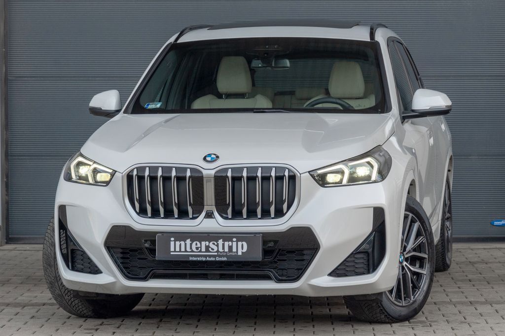 BMW X1 2025