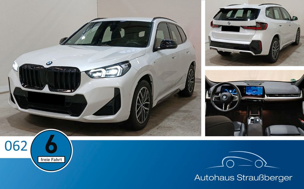 BMW X1 2024
