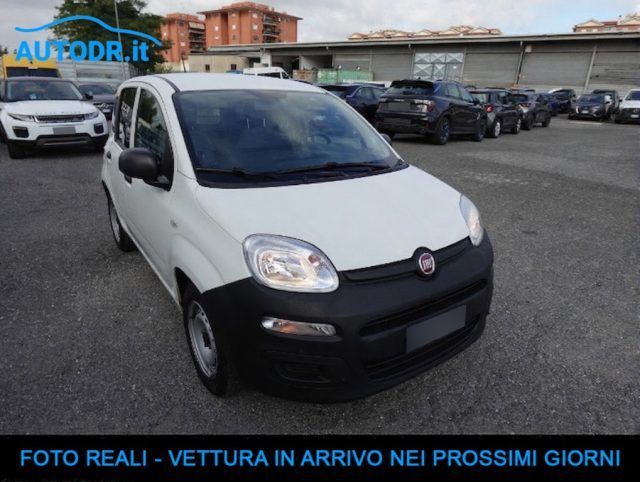 Fiat Panda 2021