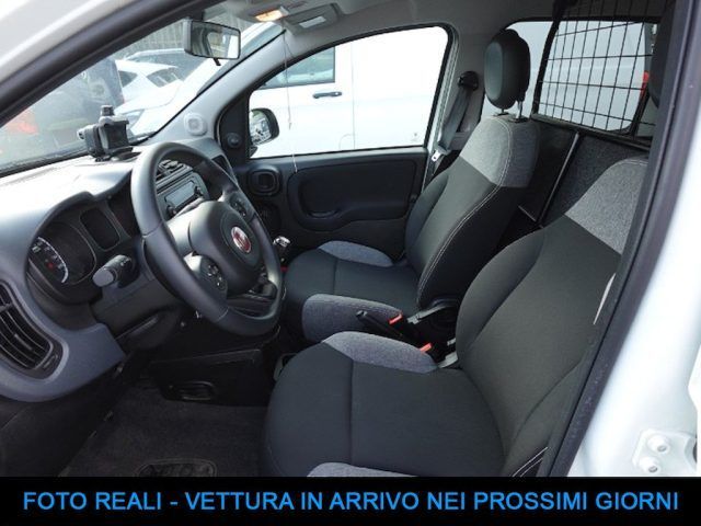 Fiat Panda 2021