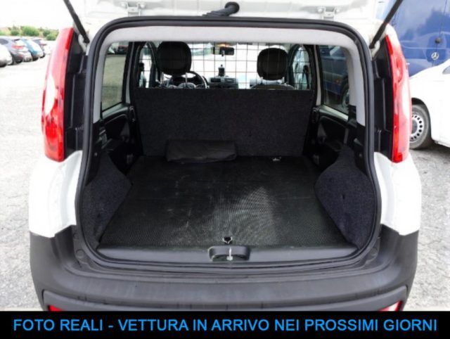 Fiat Panda 2021