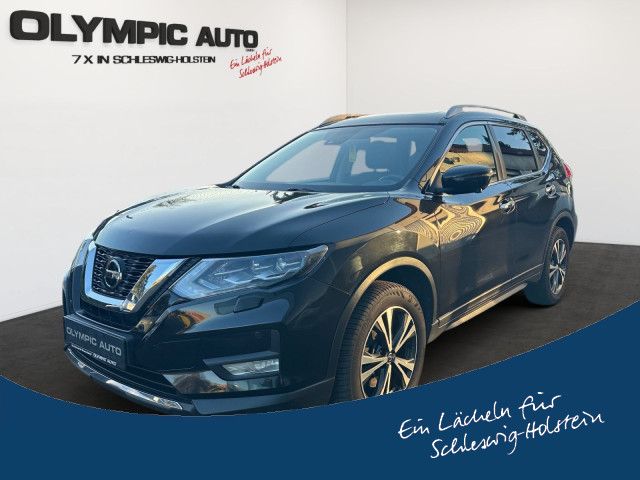 Nissan X-Trail 2019