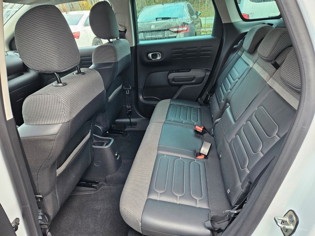 Citroën C3 2020