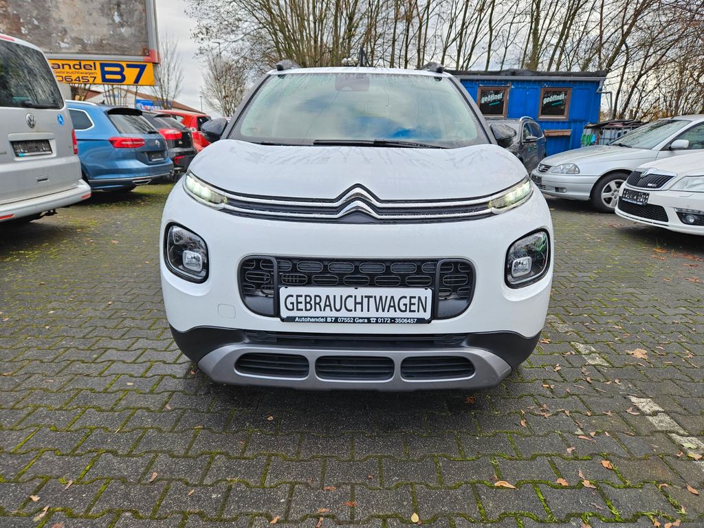 Citroën C3 2020