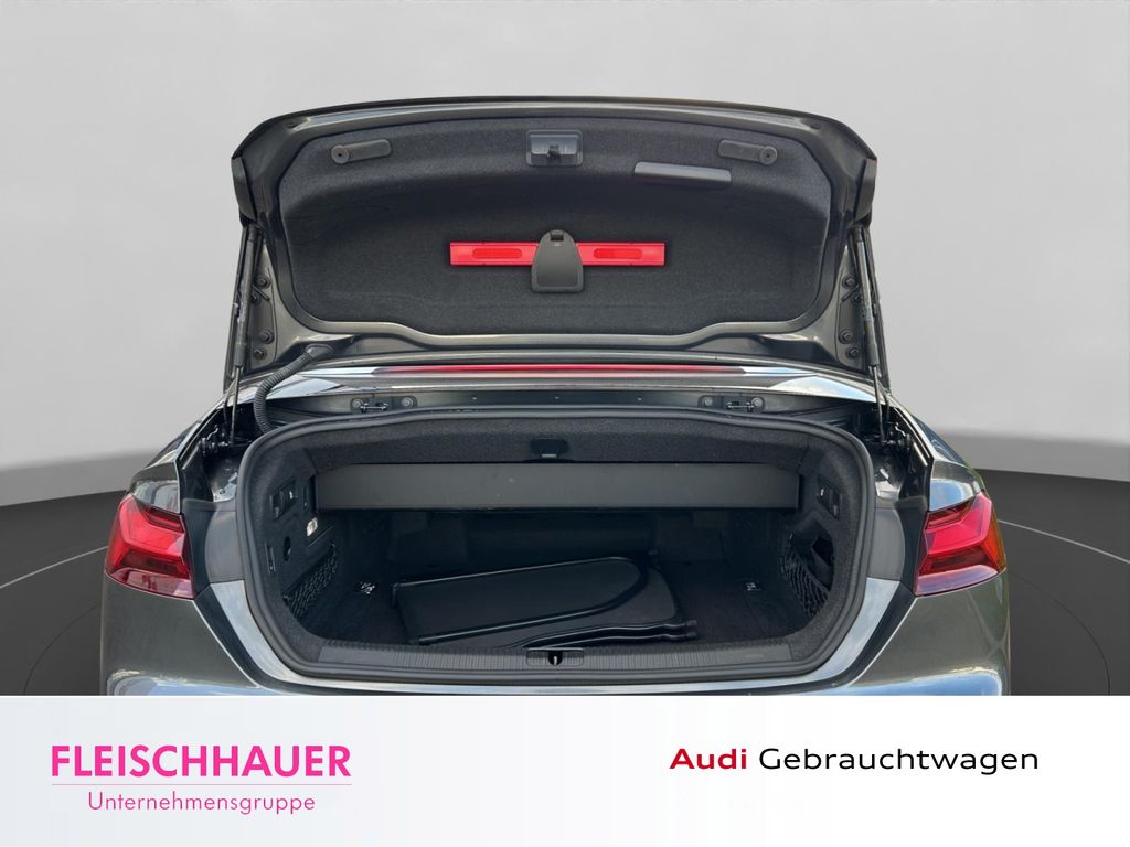 Audi S5 2021