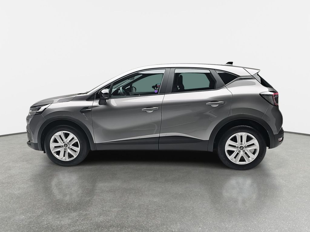 Renault Captur 2025