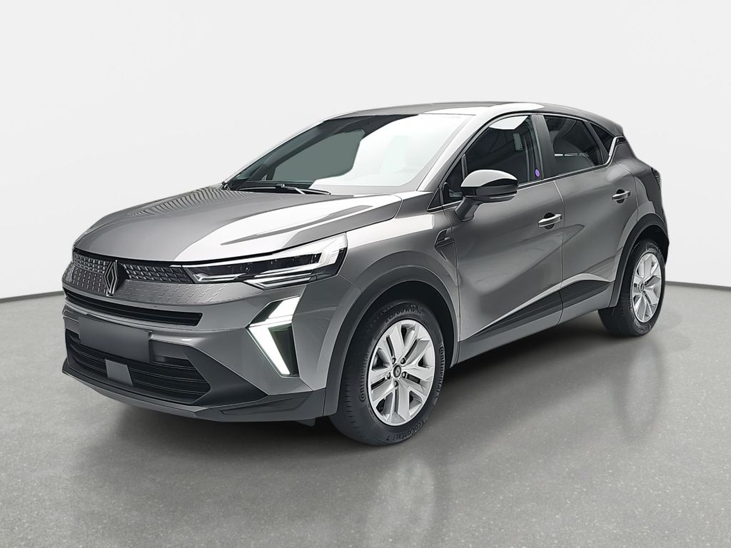 Renault Captur 2025