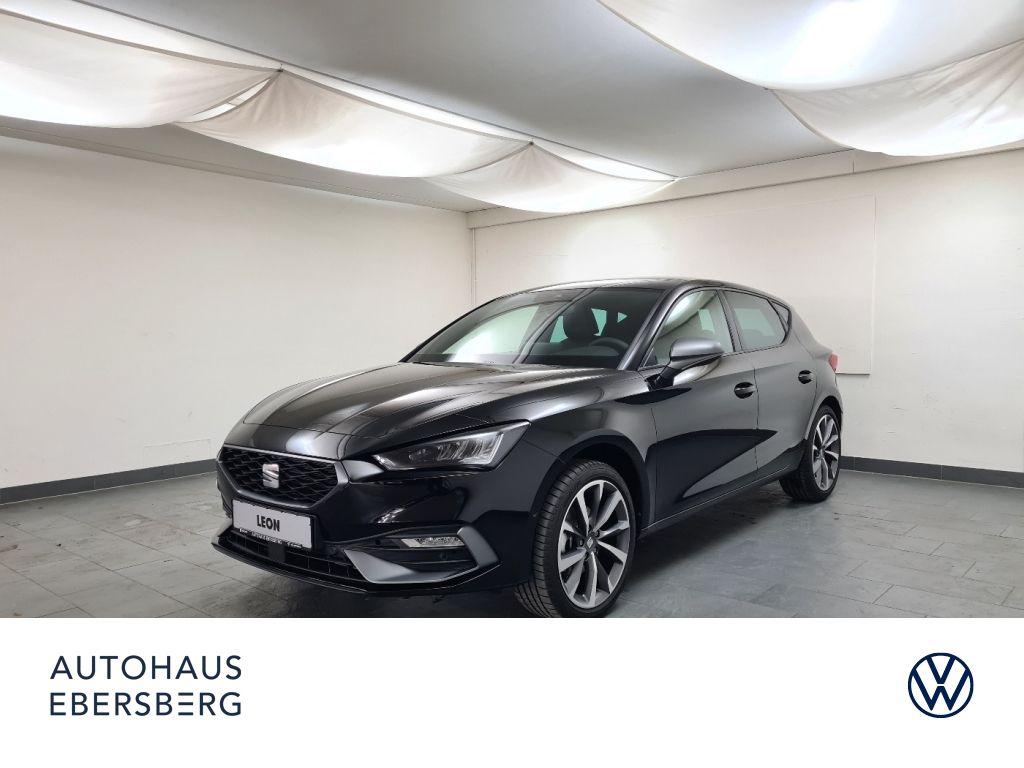 Seat Leon 2025