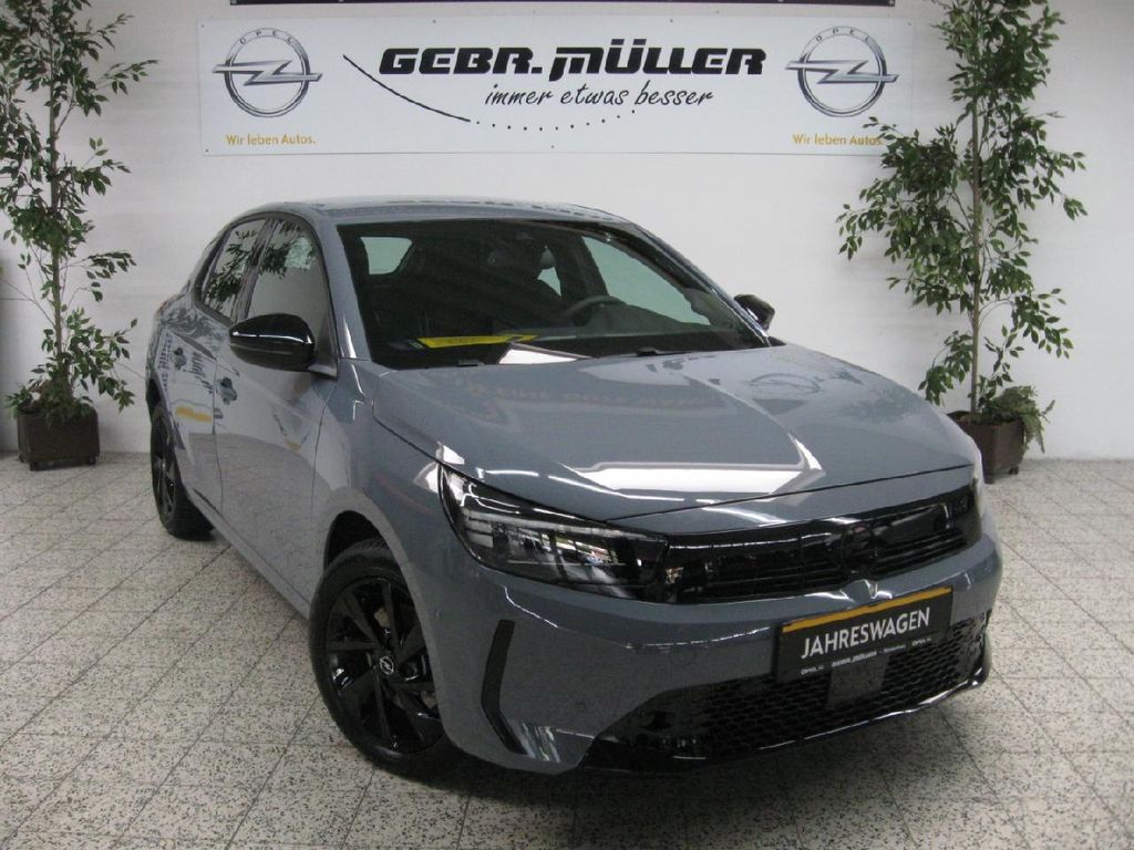 Opel Corsa 2024