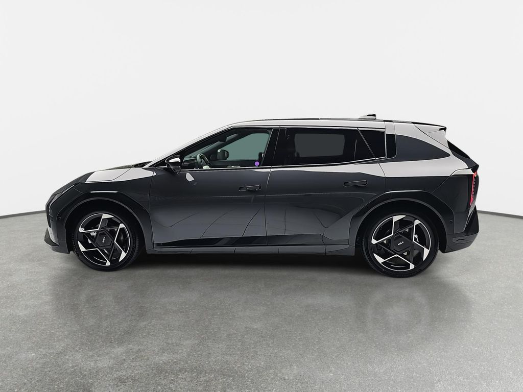 Kia EV4 2026