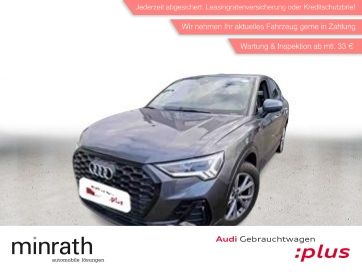 Audi Q3 2021