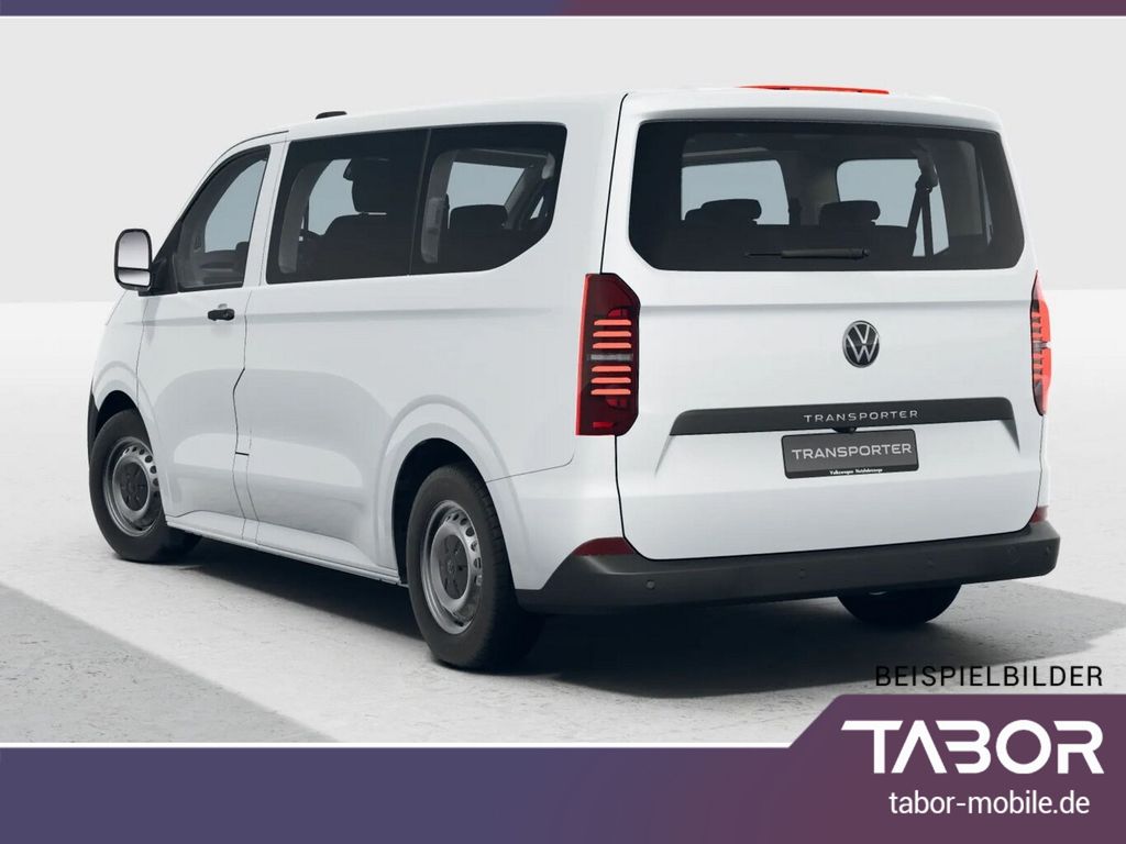 Volkswagen T7 Kombi