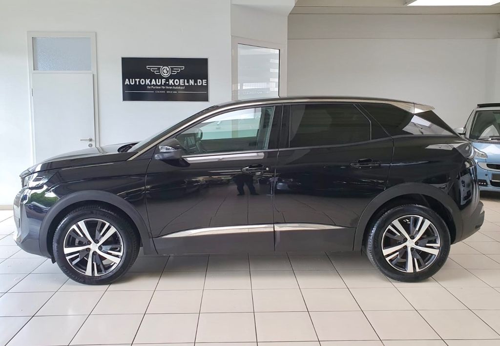 Peugeot 3008 2023