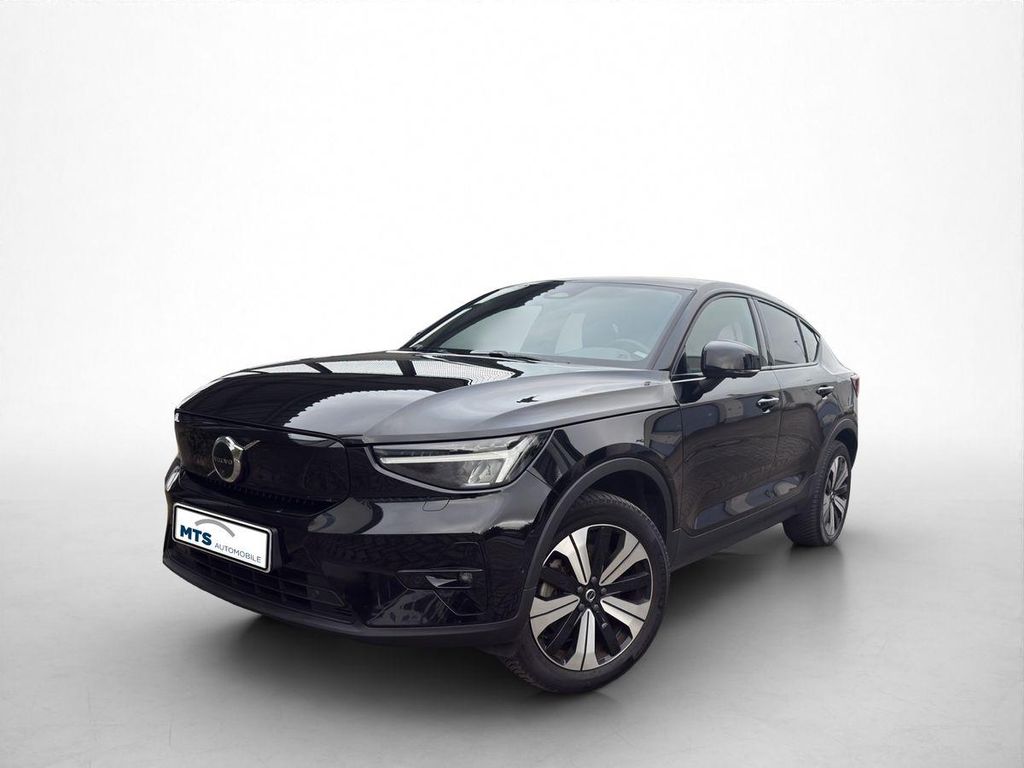Volvo C40 2022