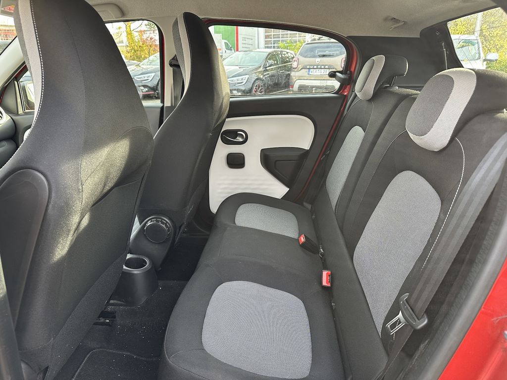 Renault Twingo 2022
