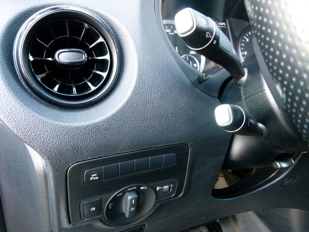 Mercedes-Benz Vito 2022