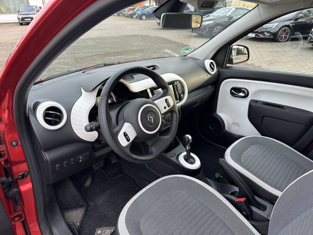 Renault Twingo 2022