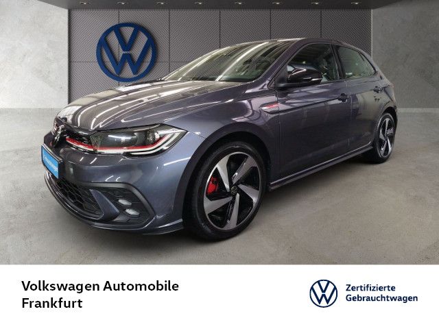 Volkswagen Polo 2022