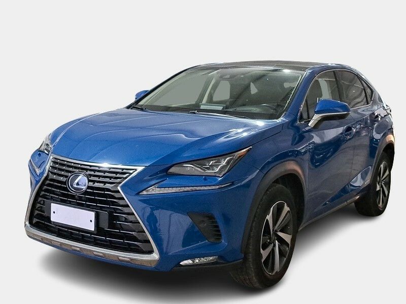 Lexus Other 2021
