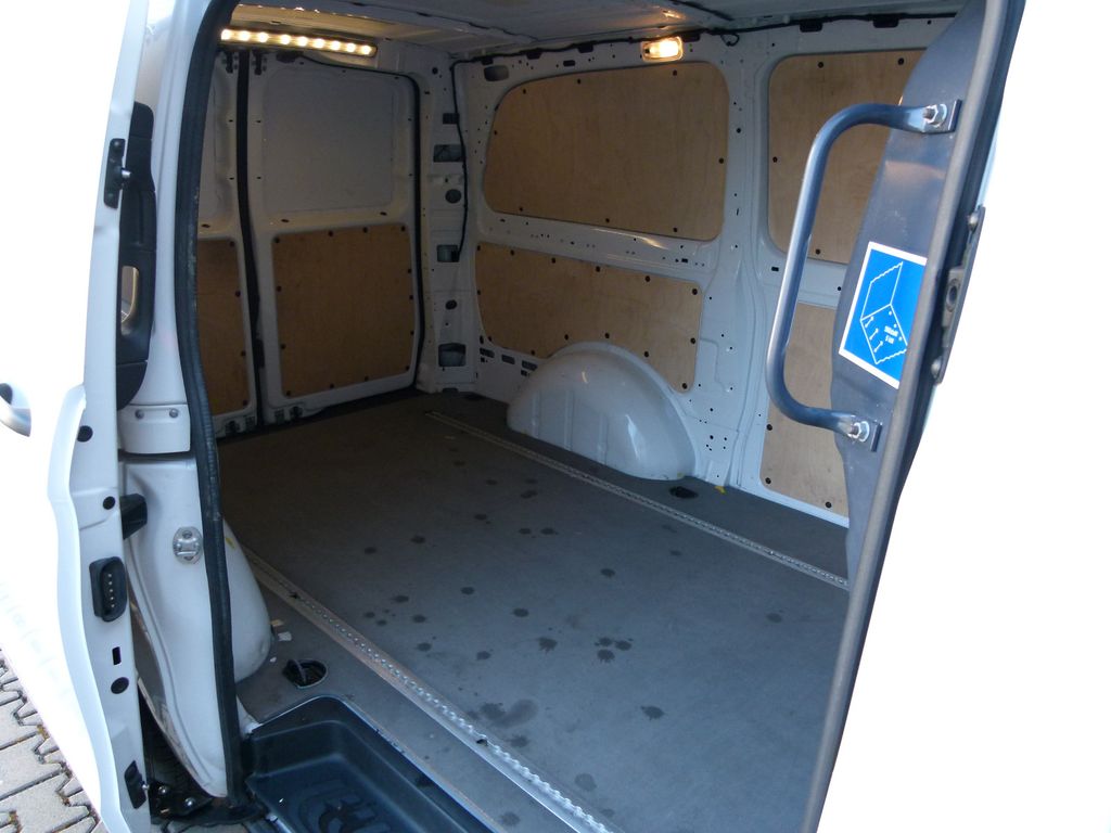 Mercedes-Benz Vito 2022