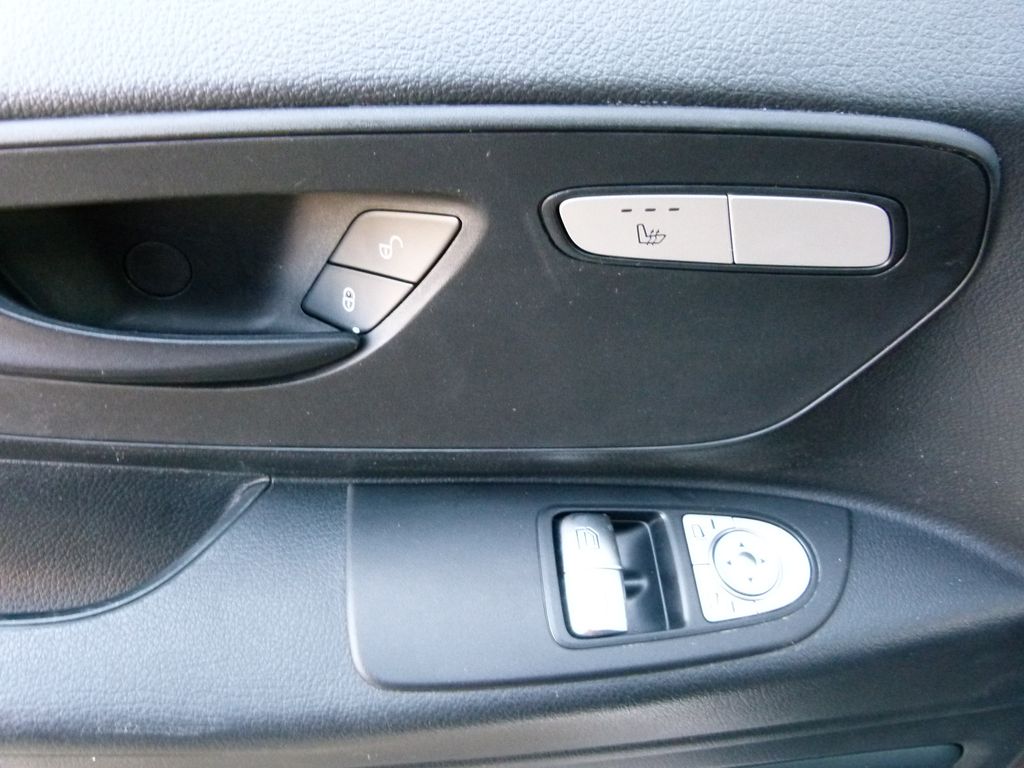 Mercedes-Benz Vito 2022