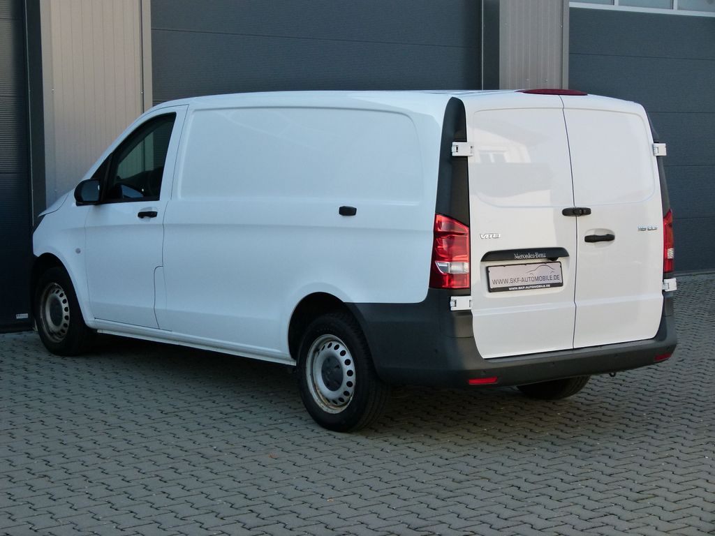 Mercedes-Benz Vito 2022