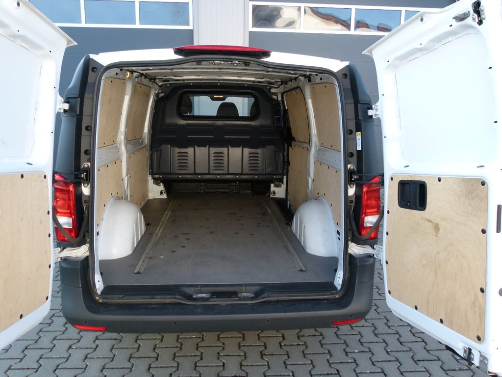 Mercedes-Benz Vito 2022