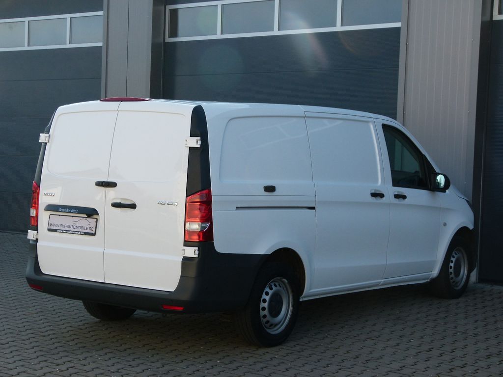 Mercedes-Benz Vito 2022