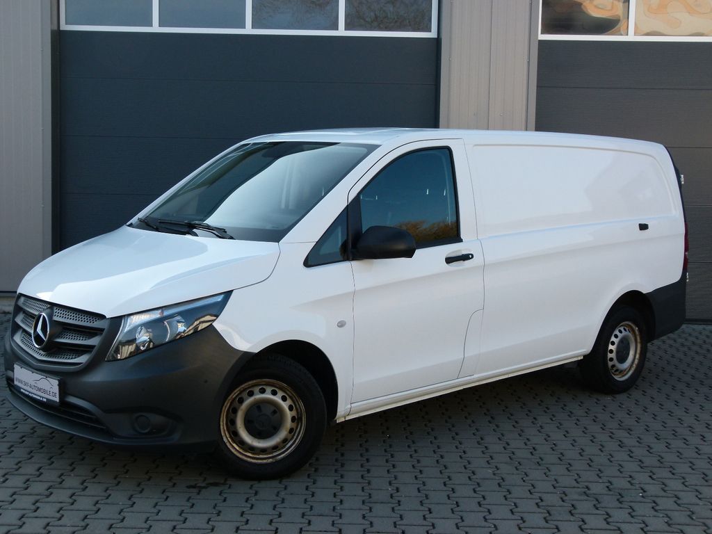 Mercedes-Benz Vito 2022
