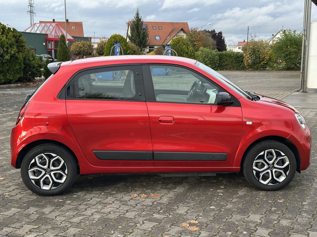 Renault Twingo 2022